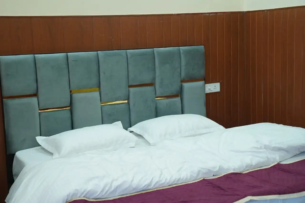 Vaishnavi Homestay Room